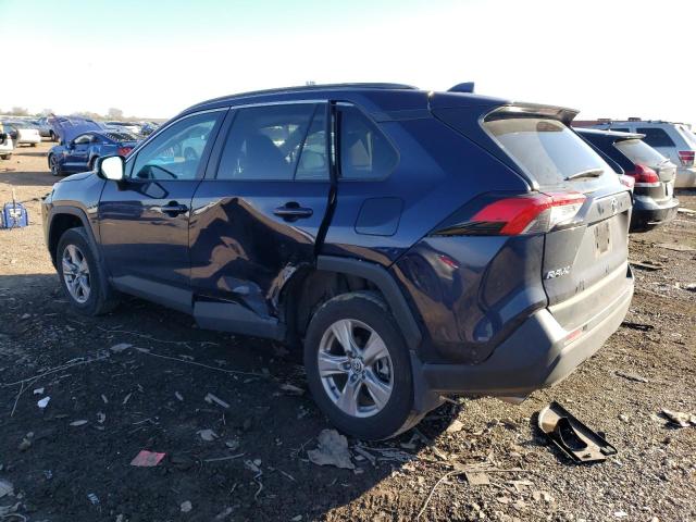 Изображение 2 2022 TOYOTA RAV4 XLE 2022 с VIN 2T3P1RFV0NW301812