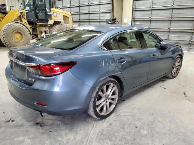 Obraz 3 z 2014 MAZDA 6 TOURING 2014 z VIN JM1GJ1V65E1147673