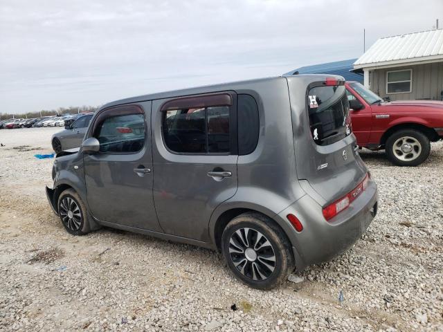 Obraz 2 z 2010 NISSAN CUBE BASE 2010 z VIN JN8AZ2KRXAT159064
