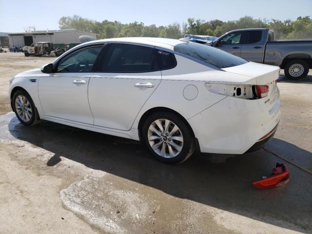 Image 2 of 2018 KIA OPTIMA LX 2018 with VIN 5XXGT4L35JG252586