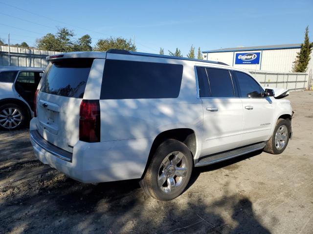 Изображение 3 2017 CHEVROLET SUBURBAN K1500 PREMIER 2017 с VIN 1GNSKJKCXHR380060