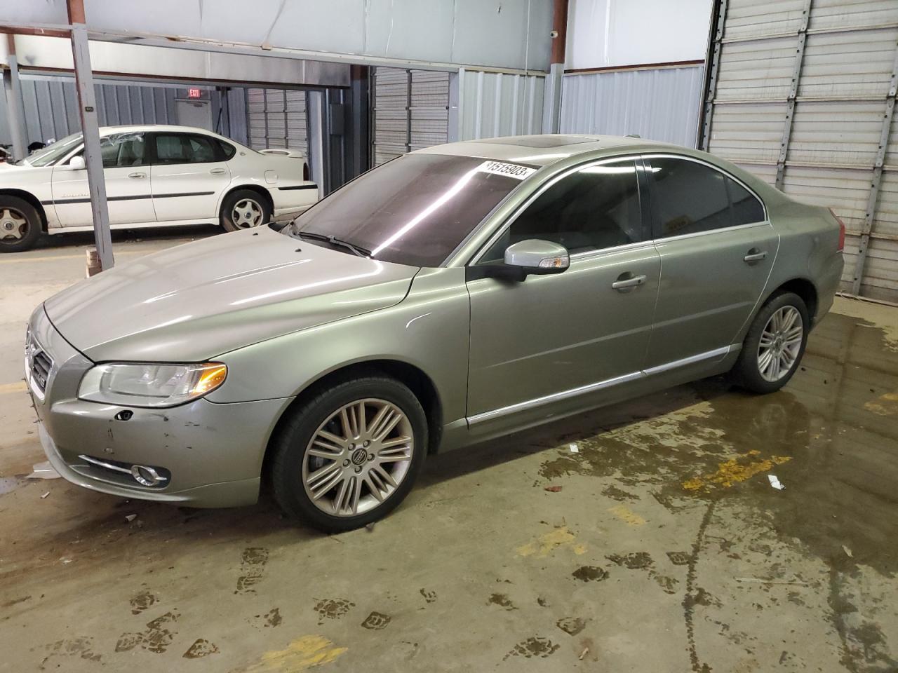 2008 VOLVO S80 V8 2008 image
