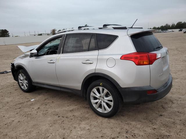 Изображение 2 2015 TOYOTA RAV4 LIMITED 2015 с VIN 2T3DFREVXFW384186