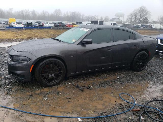 Изображение 1 2016 DODGE CHARGER POLICE 2016 с VIN 2C3CDXKT7GH160808