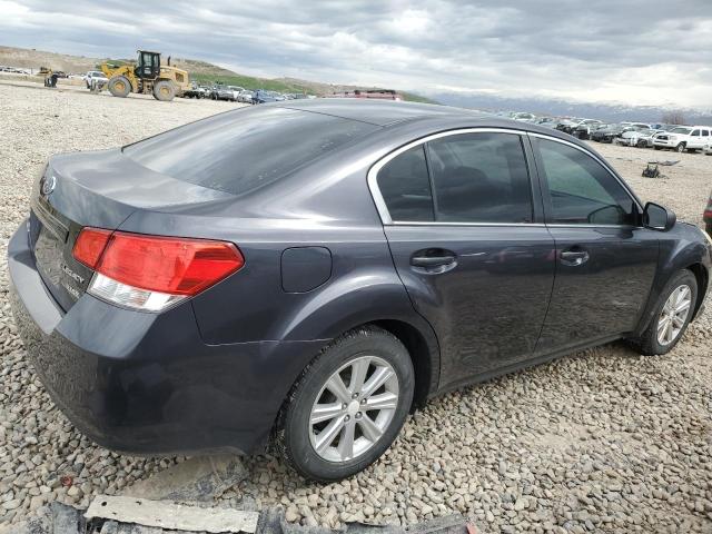 Image 3 of 2010 SUBARU LEGACY 2.5I PREMIUM 2010 with VIN 4S3BMBB68A3239869