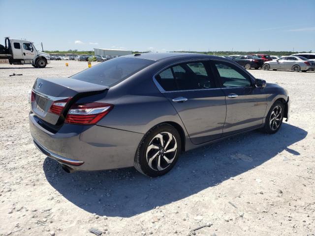 Image 3 of 2017 HONDA ACCORD EX 2017 with VIN 1HGCR2F01HA108561