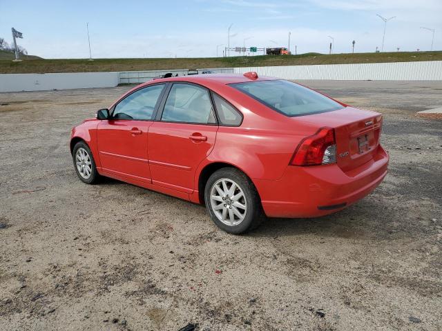 Изображение 2 2008 VOLVO S40 2.4I 2008 с VIN YV1MS382282392959
