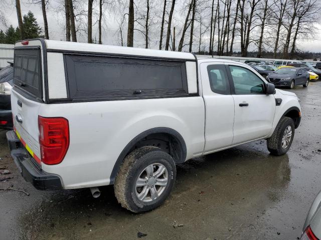 Image 3 of 2021 FORD RANGER XL 2021 with VIN 1FTER1FH2MLD69896