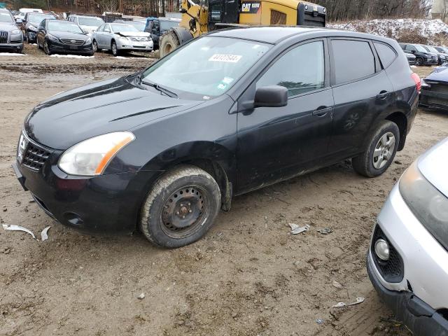 Изображение 2009 NISSAN ROGUE S 2009
