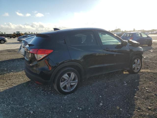 Image 3 of 2019 HONDA HR-V EX 2019 with VIN 3CZRU5H56KM716632