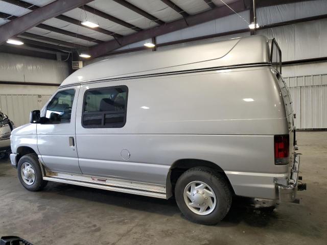 Image 2 of 2012 FORD ECONOLINE E150 VAN 2012 with VIN 1FTNE1EL6CDB06935