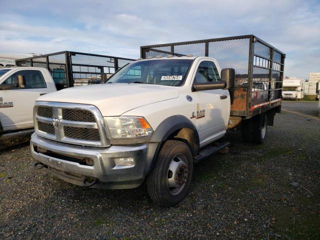 Image 1 of 2014 RAM 5500  2014 with VIN 3C7WRMBL5EG142929