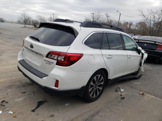 Изображение 3 2017 SUBARU OUTBACK 2.5I LIMITED 2017 с VIN 4S4BSAKC0H3290505
