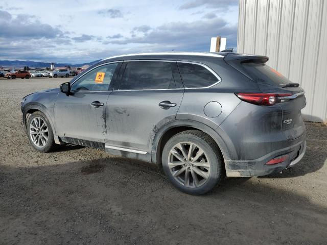 Изображение 2 2016 MAZDA CX-9 SIGNATURE 2016 с VIN JM3TCBEY3G0122156