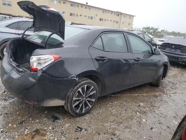 Изображение 3 2017 TOYOTA COROLLA L 2017 с VIN 2T1BURHE4HC824750