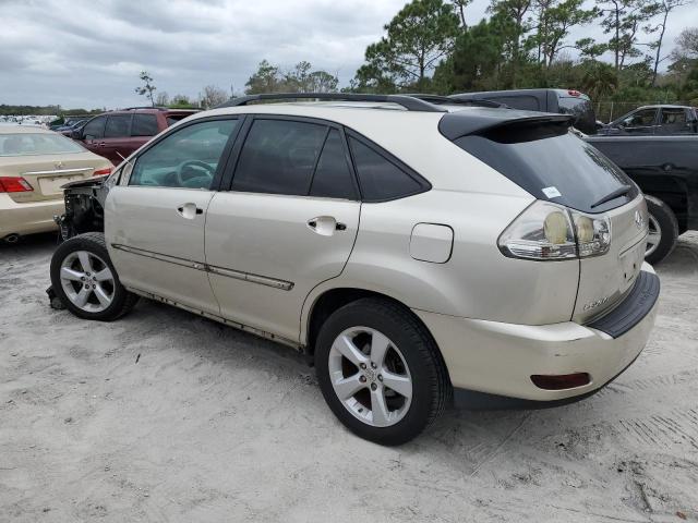 Image 2 of 2008 LEXUS RX 350 2008 with VIN 2T2GK31U28C043389