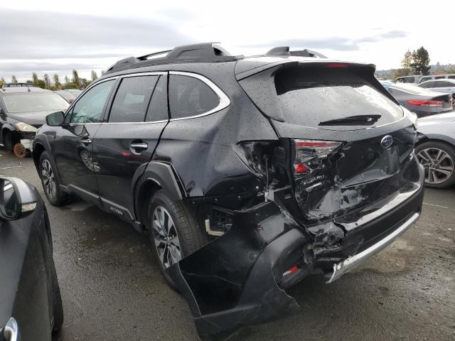 Изображение 2 2023 SUBARU OUTBACK TOURING 2023 с VIN 4S4BTAPC7P3167157