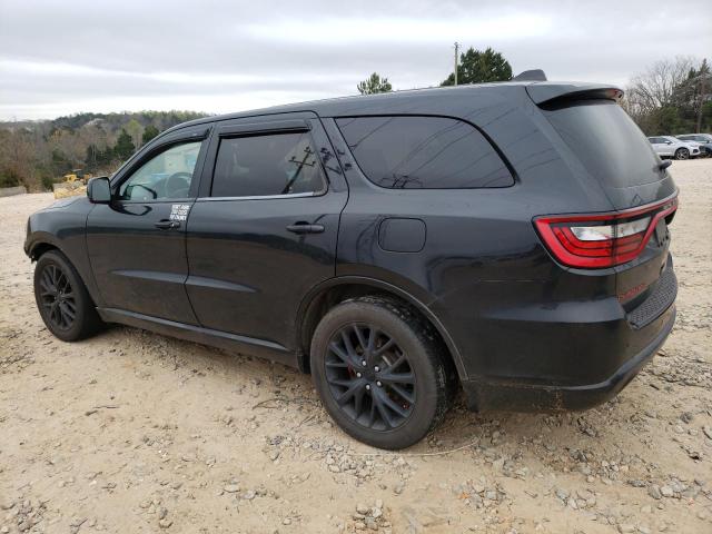 Image 2 of 2015 DODGE DURANGO SXT 2015 with VIN 1C4RDHAG9FC194153