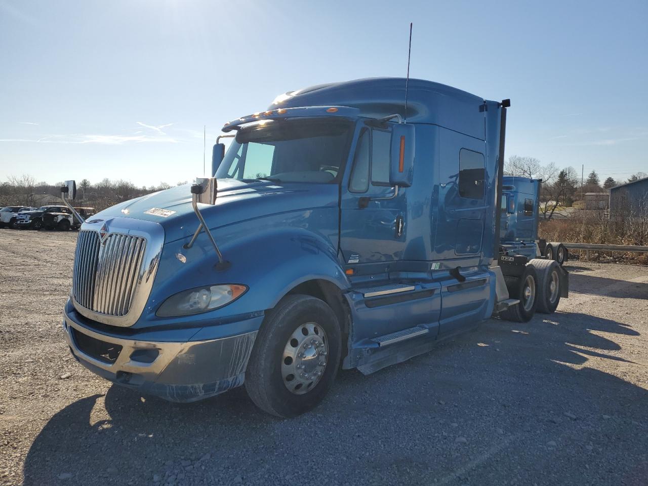 Obraz 2 z 2017 INTERNATIONAL PROSTAR  2017 z VIN 3HSDJAPR2HN476012