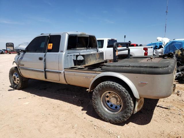 Image 2 of 2001 DODGE RAM 3500  2001 with VIN 1B7MF33611J216730