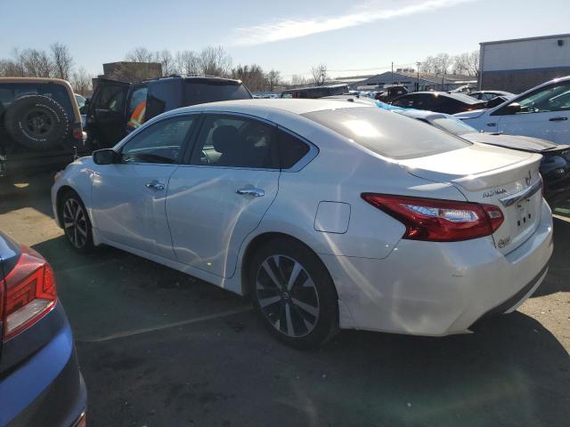 Изображение 2 2016 NISSAN ALTIMA 2.5 2016 с VIN 1N4AL3AP2GC282584