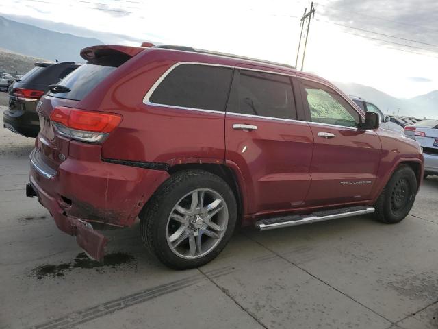 Obraz 3 z 2014 JEEP GRAND CHEROKEE OVERLAND 2014 z VIN 1C4RJFCG1EC448298