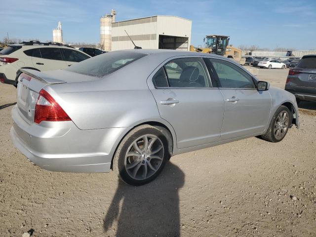 Obraz 3 z 2012 FORD FUSION SE 2012 z VIN 3FAHP0HA8CR273208