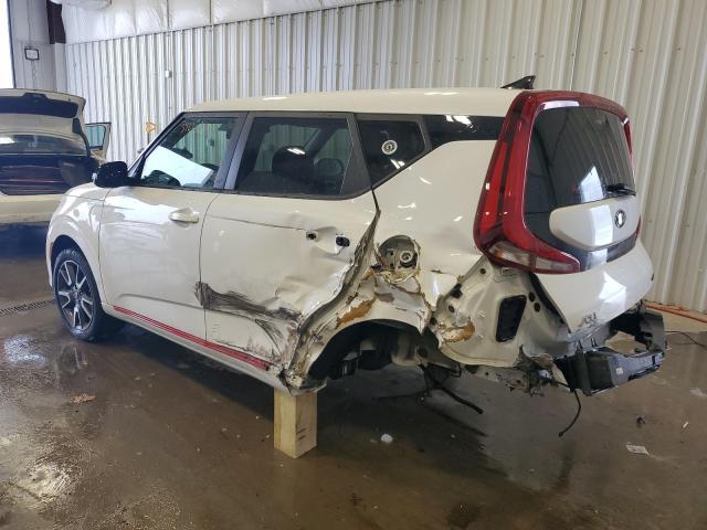 Изображение 2 2020 KIA SOUL GT LINE 2020 с VIN KNDJ63AU2L7708283