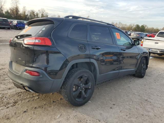 Image 3 of 2015 JEEP CHEROKEE LATITUDE 2015 with VIN 1C4PJLCS1FW731200