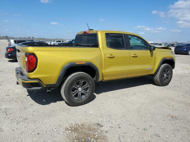 Image 3 of 2023 GMC CANYON ELEVATION 2023 with VIN 1GTP5BEKXP1255507