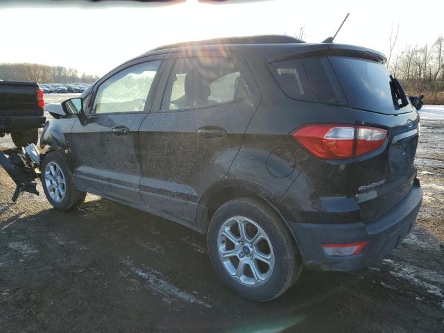 Obraz 2 z 2020 FORD ECOSPORT SE 2020 z VIN MAJ3S2GE4LC352592