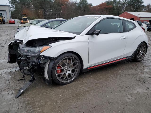 2021 HYUNDAI VELOSTER N  2021 image