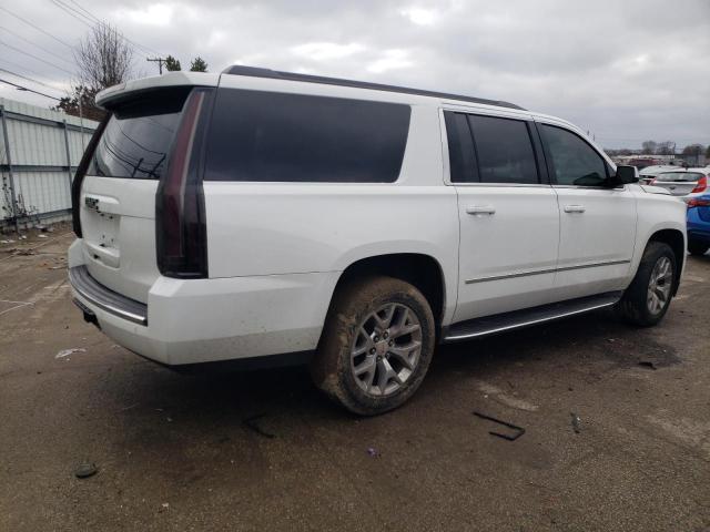 Изображение 3 2016 GMC YUKON XL K1500 SLT 2016 с VIN 1GKS2GKC0GR102928