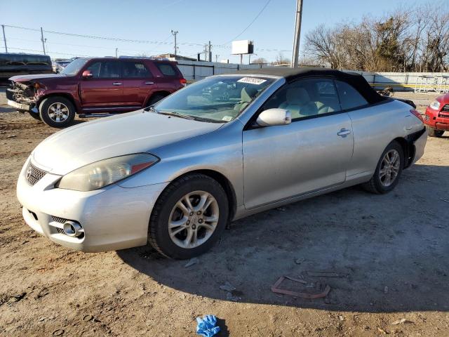 Изображение 2007 TOYOTA CAMRY SOLARA SE 2007