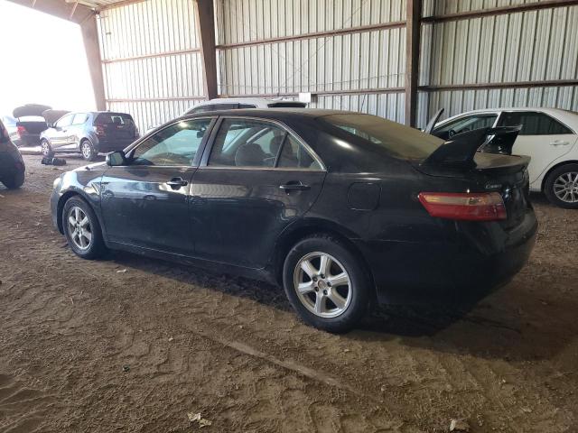 Image 2 of 2009 TOYOTA CAMRY BASE 2009 with VIN 4T4BE46K19R054022