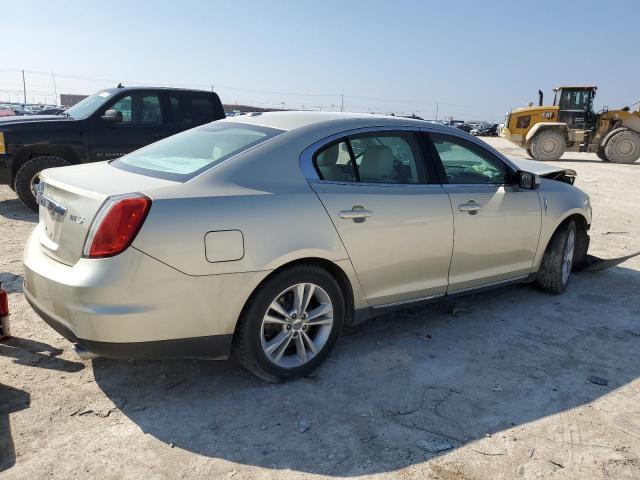 Obraz 3 z 2011 LINCOLN MKS  2011 z VIN 1LNHL9DR4BG601344