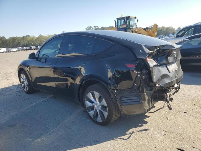 Image 2 of 2023 TESLA MODEL Y  2023 with VIN 7SAYGDEE2PA147930