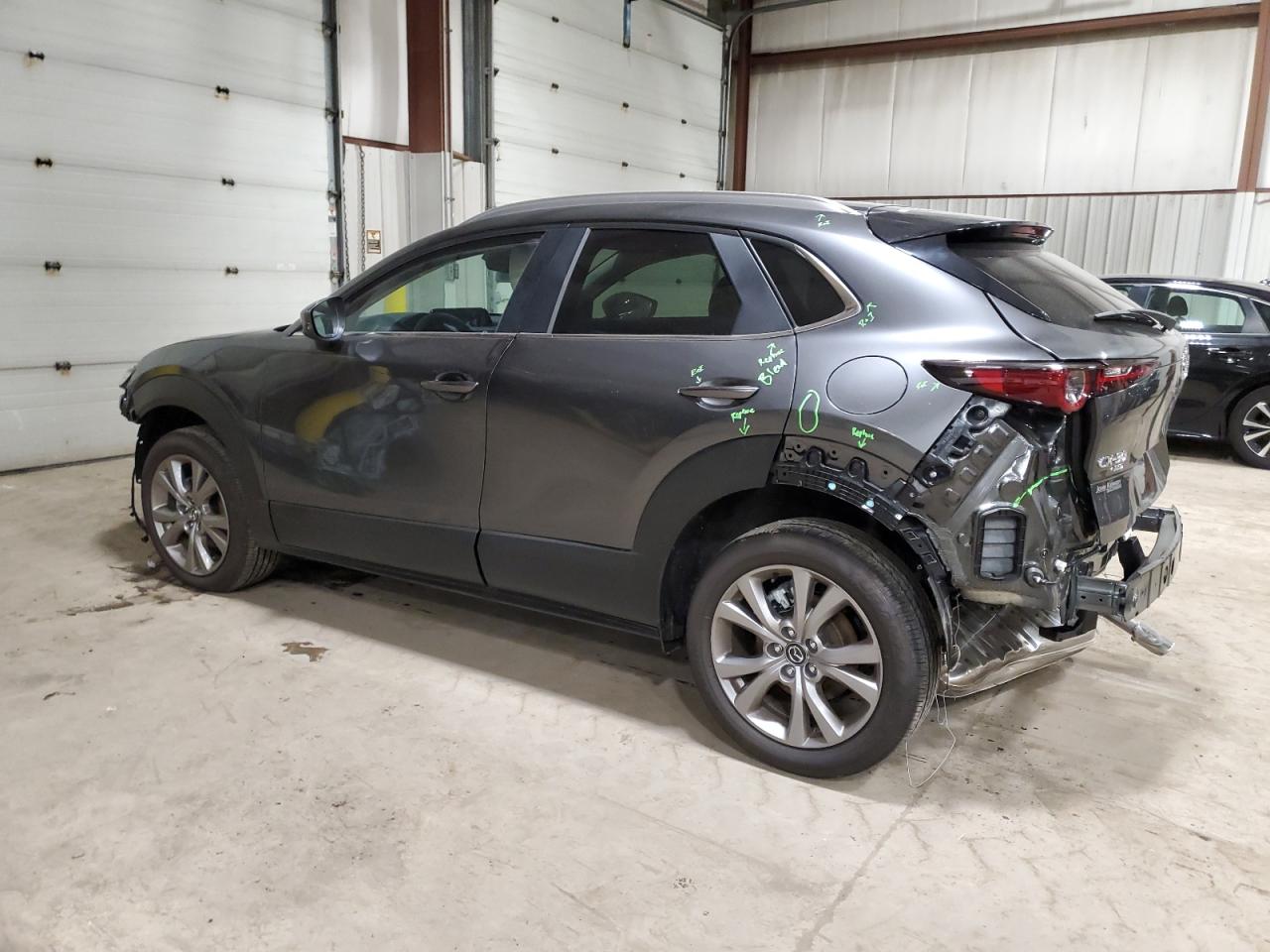Image 2 of 2023 MAZDA CX-30 PREFERRED 2023 with VIN 3MVDMBCM2PM549561
