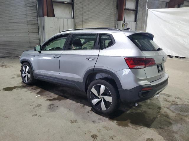Image 2 of 2023 VOLKSWAGEN TAOS S 2023 with VIN 3VVMX7B23PM354043