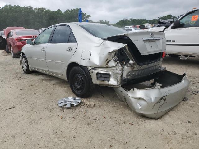 Image 2 of 2004 TOYOTA CAMRY LE 2004 with VIN 4T1BE32K44U882505