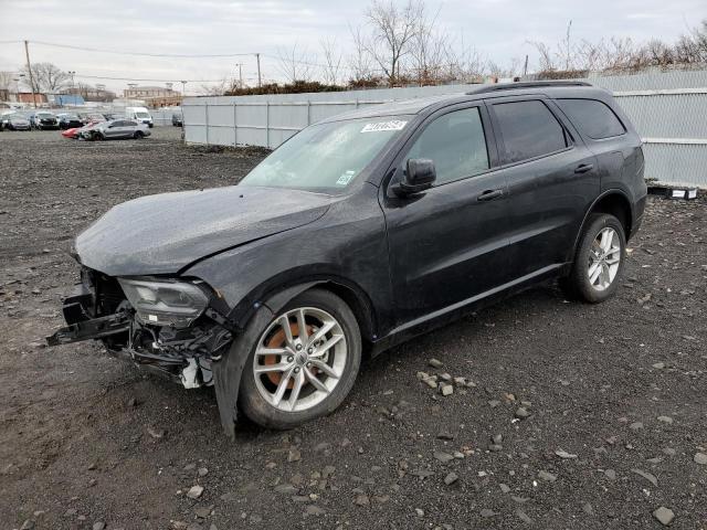 2024 DODGE DURANGO GT 2024 image