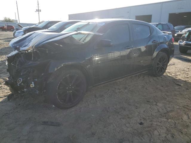 Obraz 1 z 2014 DODGE AVENGER SXT 2014 z VIN 1C3CDZCB2EN202081