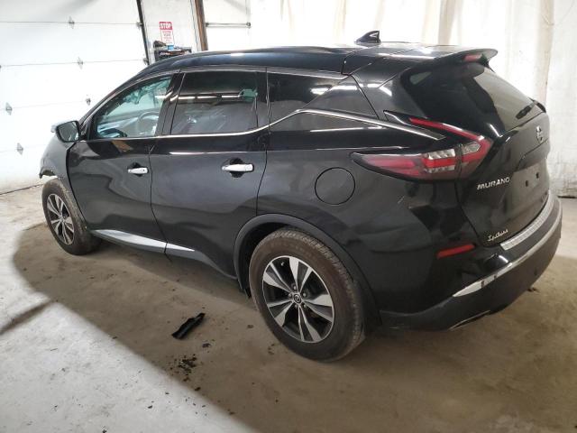 Obraz 2 z 2020 NISSAN MURANO SV 2020 z VIN 5N1AZ2BS6LN125530