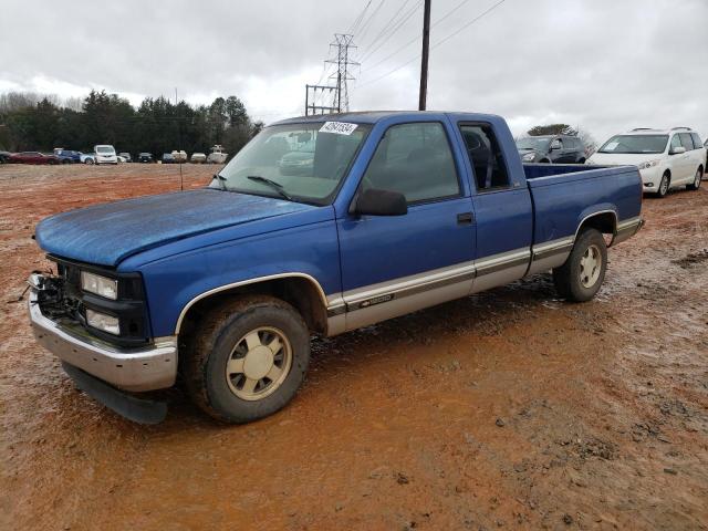 Image 1 of 1997 CHEVROLET GMT-400 C1500 1997 with VIN 2GCEC19R3V1161586