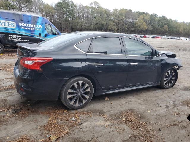 Image 3 of 2016 NISSAN SENTRA S 2016 with VIN 3N1AB7AP1GY267573
