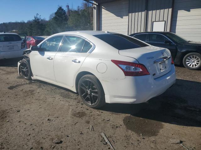 Obraz 2 z 2011 NISSAN MAXIMA S 2011 z VIN 1N4AA5AP1BC848535