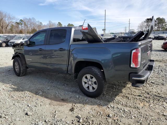 Obraz 2 z 2015 GMC CANYON  2015 z VIN 1GTG5AEA6F1147773