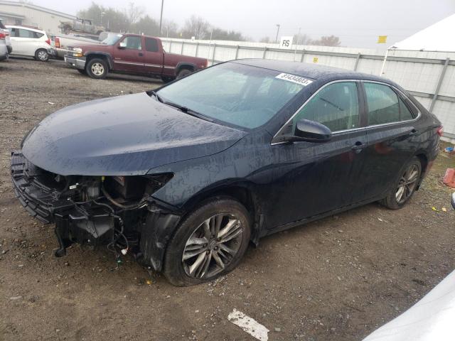 Obraz 1 z 2016 TOYOTA CAMRY LE 2016 z VIN 4T1BF1FK9GU186982