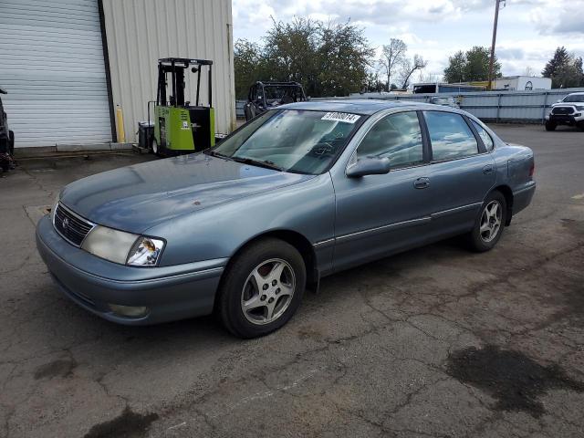 Изображение 1 1999 TOYOTA AVALON XL 1999 с VIN 4T1BF18B4XU292351