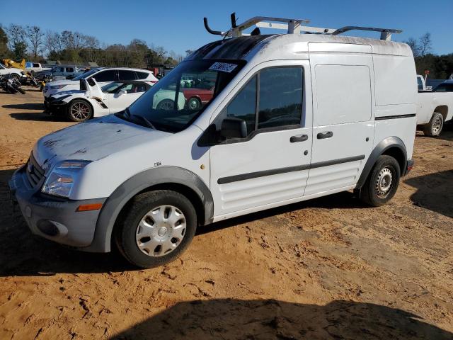 Image 1 of 2013 FORD TRANSIT CONNECT XL 2013 with VIN NM0LS7AN5DT140864
